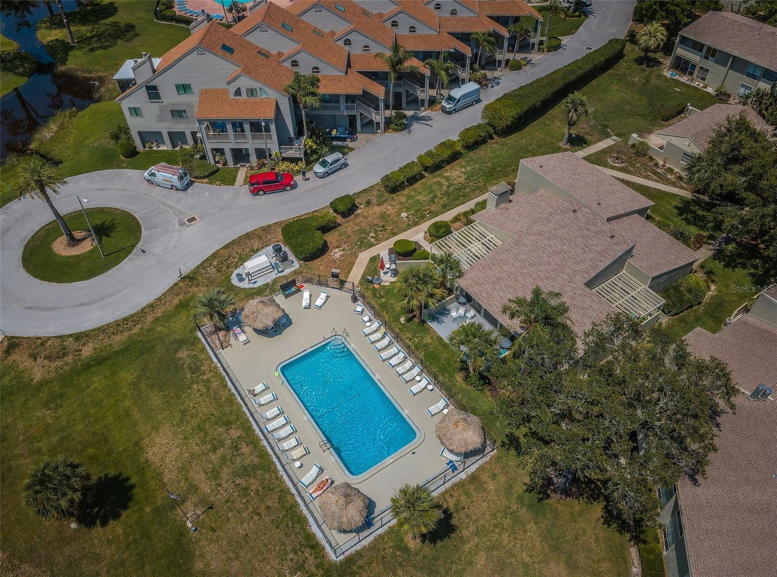 WINDRUSH BAY CONDO - Residential