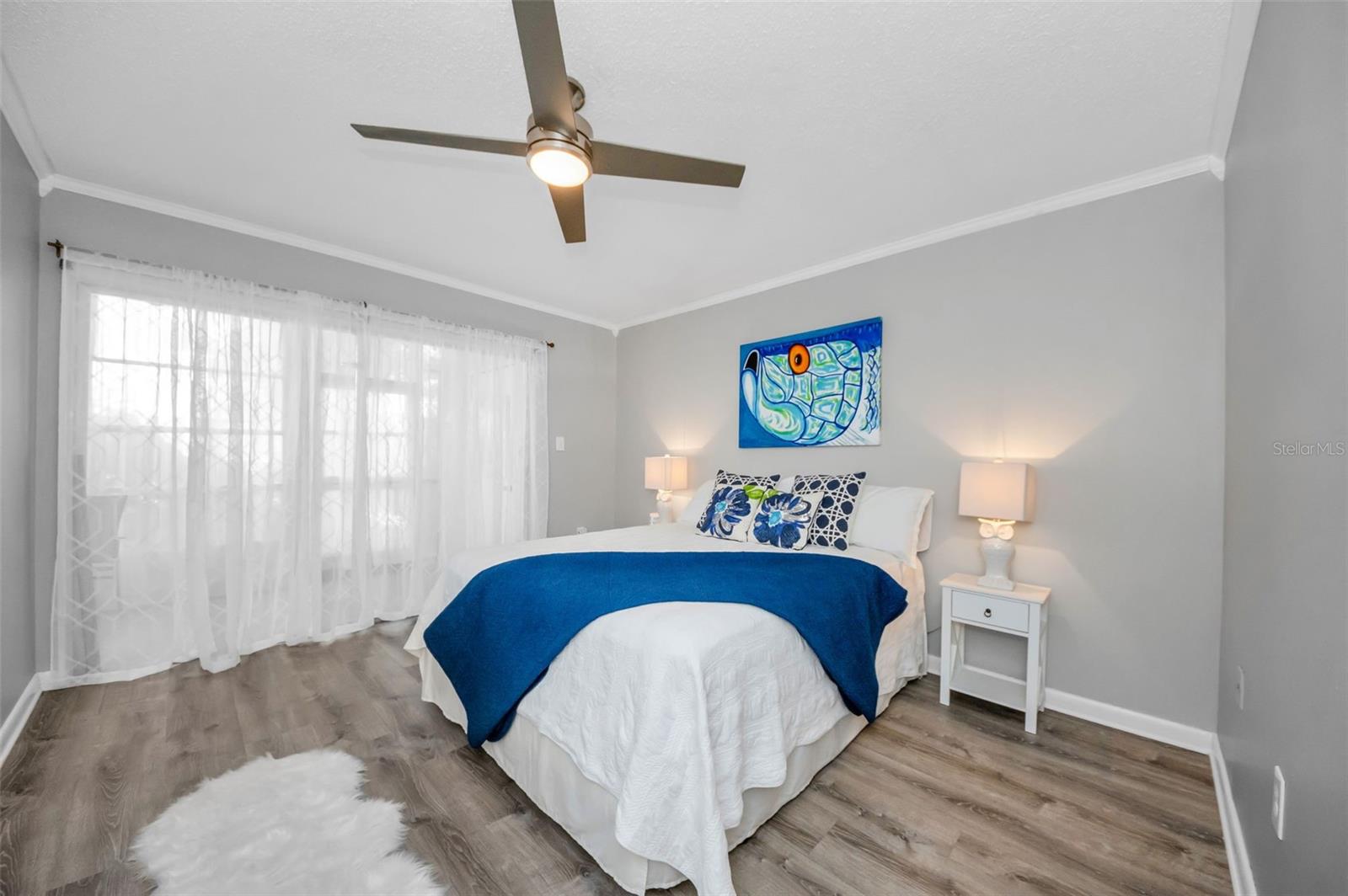 WINDRUSH BAY CONDO - Residential