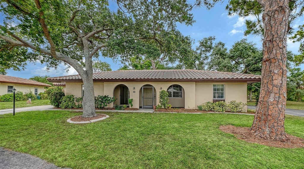 Photo of 515 Rousseau Drive, Nokomis, FL 34275 (MLS # A4699428)