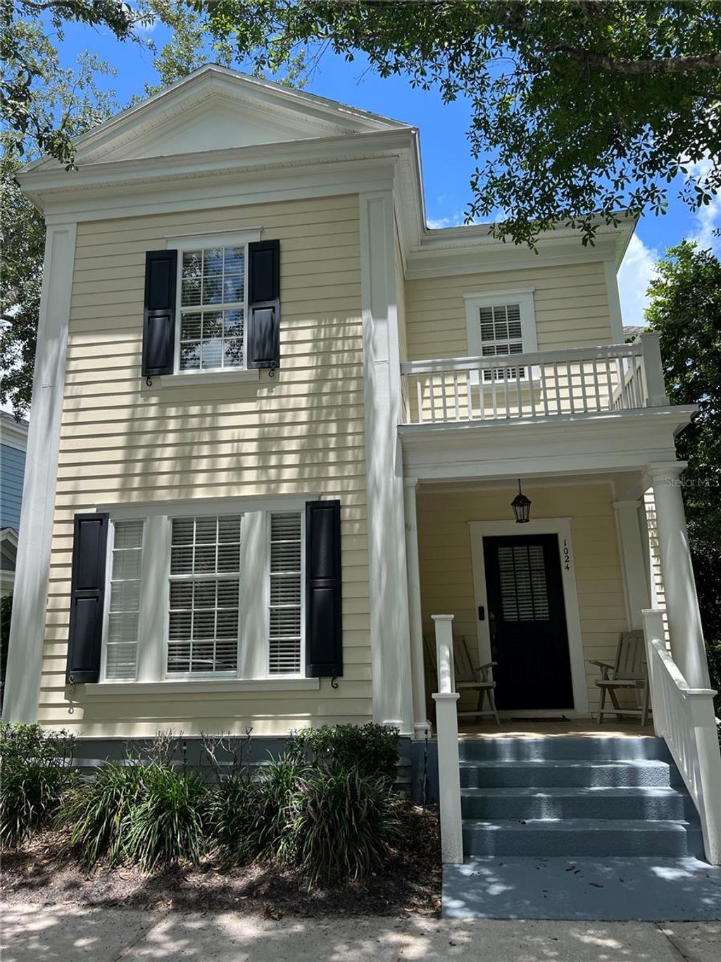 Photo of 1024 Jeater Bend Drive, Celebration, FL 34747 (MLS # S5142783)