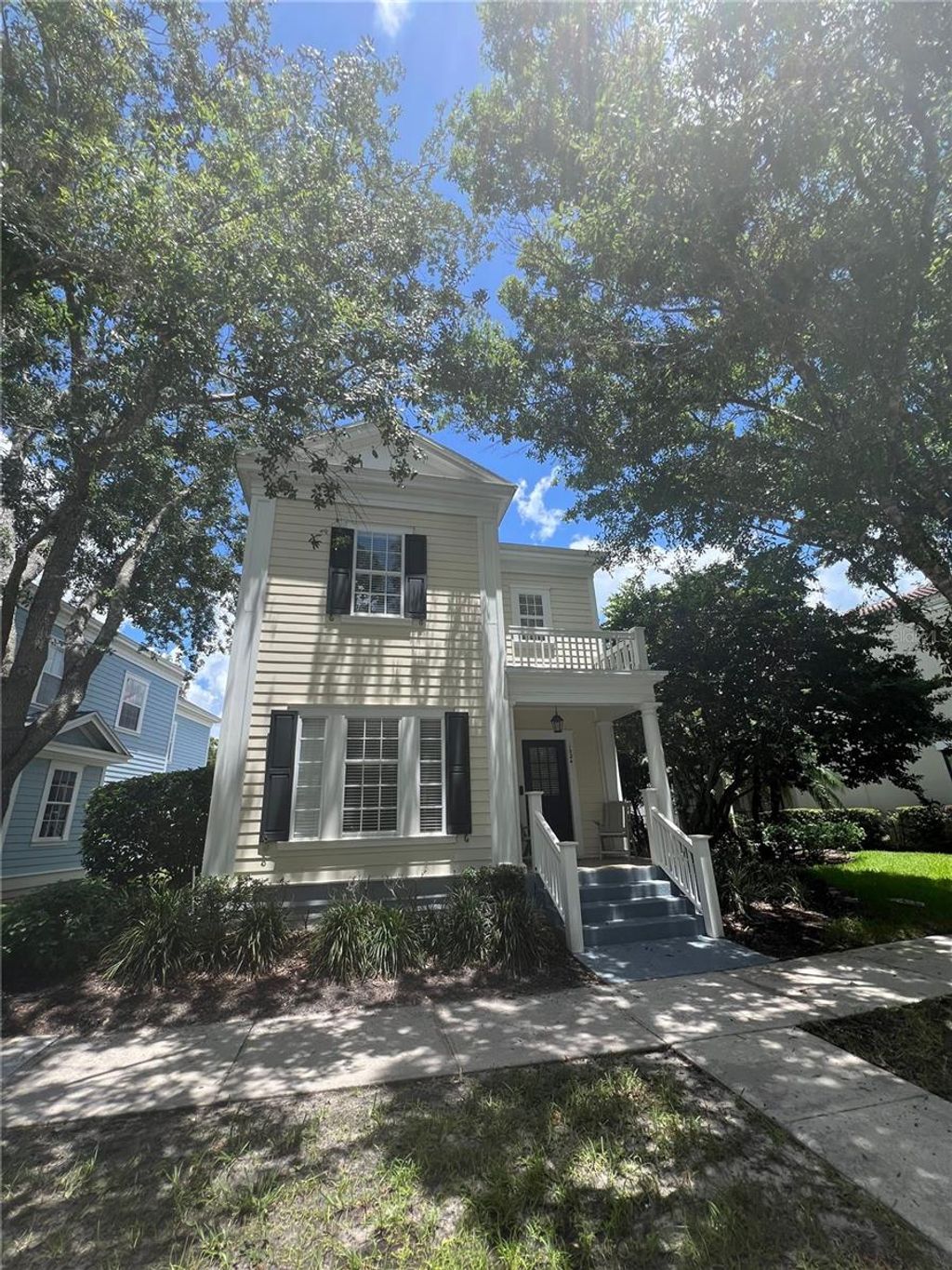 Photo of 1024 Jeater Bend Drive, Celebration, FL 34747 (MLS # S5142783)