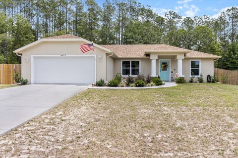 9973 N CHELIC DRIVE CITRUS SPRINGS FL 34434