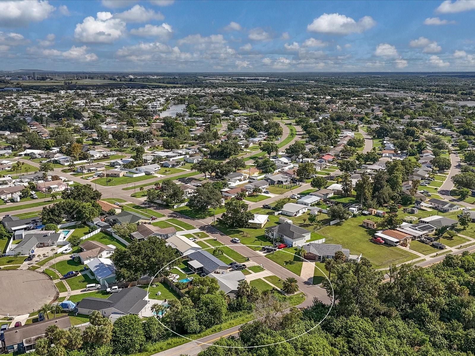 6002 FIREFLY LN, APOLLO BEACH, FL, 33572 3 6002 FIREFLY LN