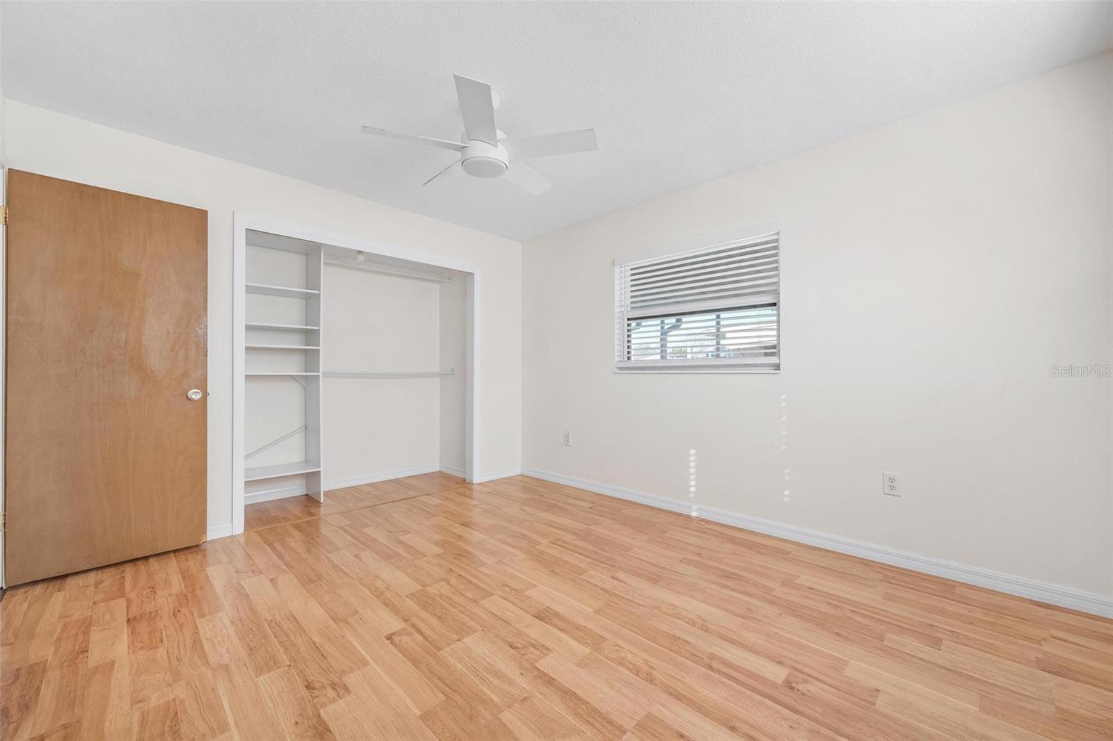 WINDSOR PARK FIRST UNIT - Residential