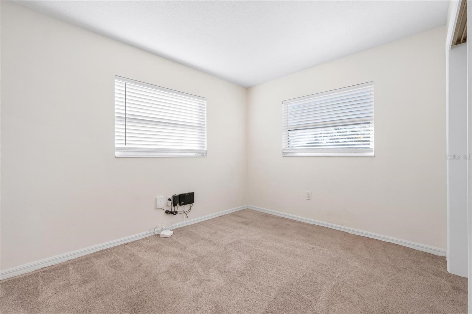 WINDSOR PARK FIRST UNIT - Residential