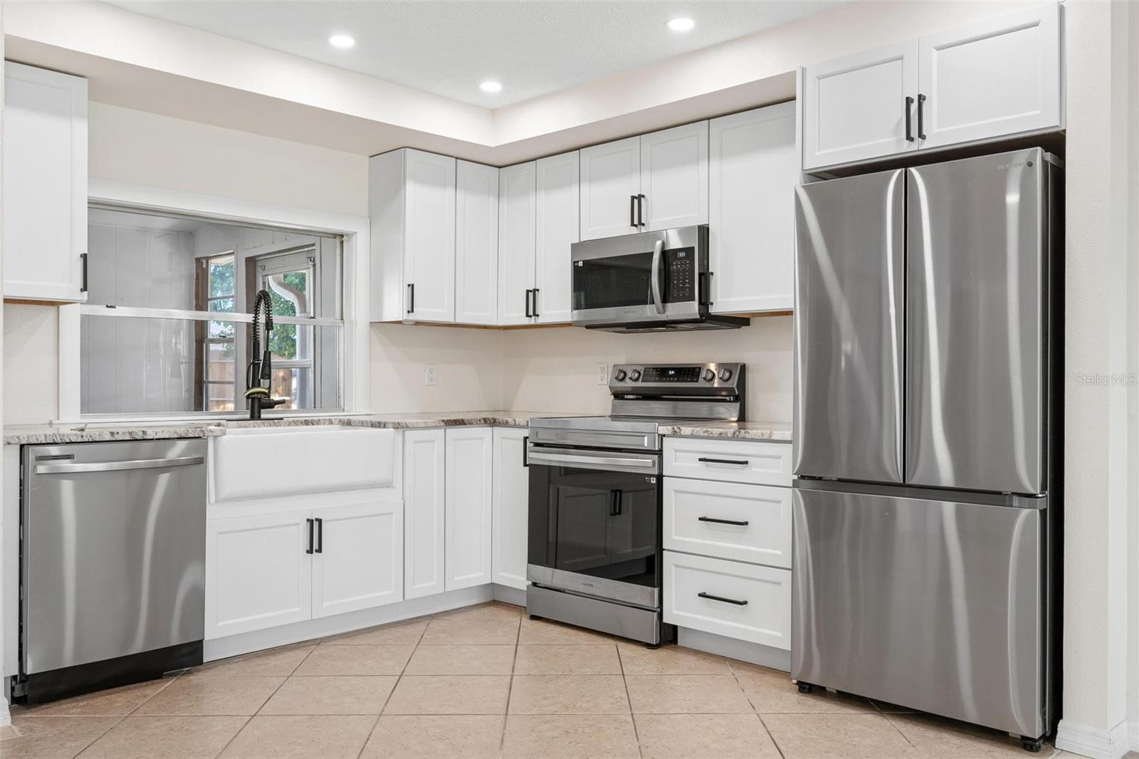 WINDSOR PARK FIRST UNIT - Residential