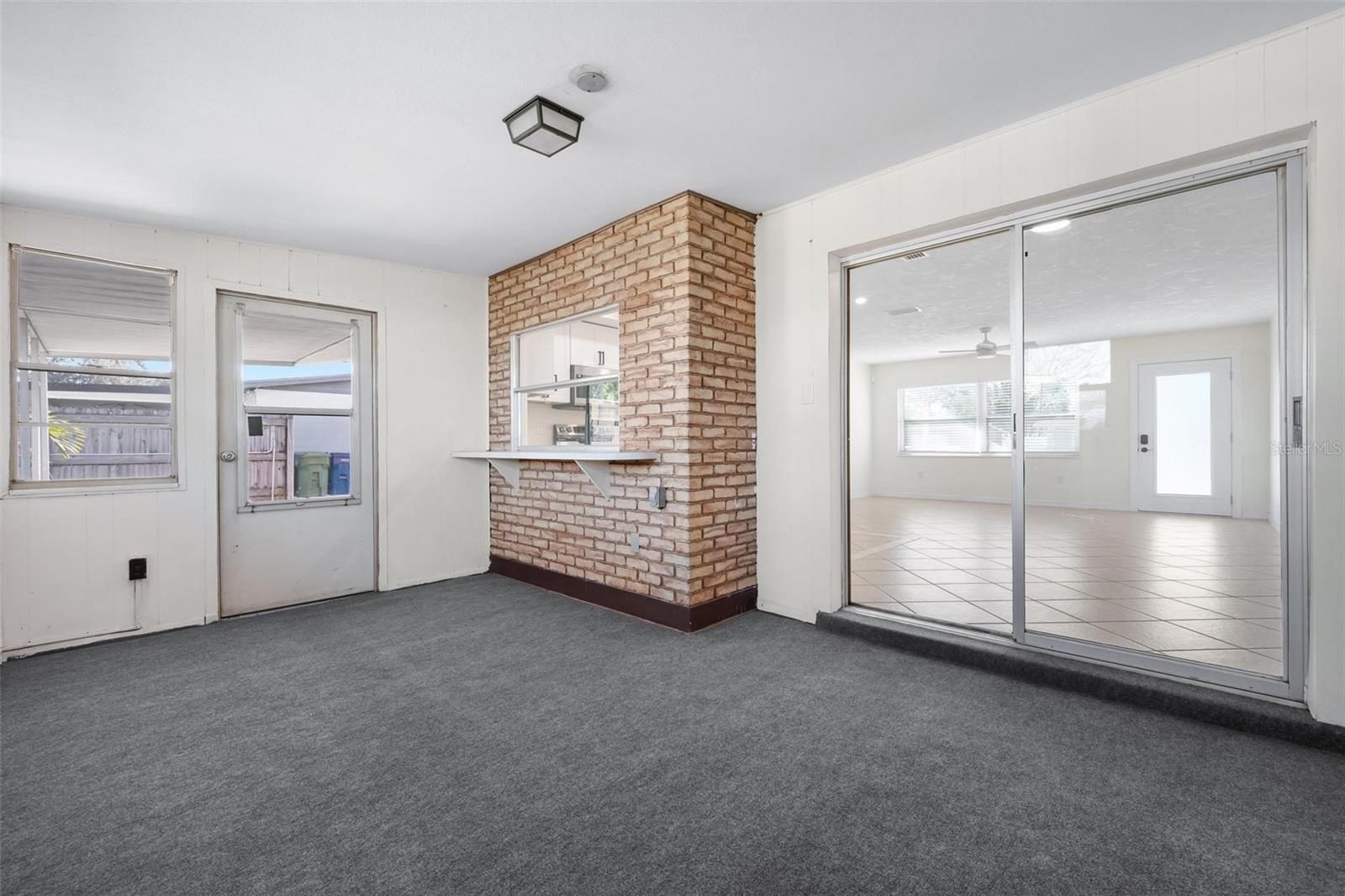 WINDSOR PARK FIRST UNIT - Residential