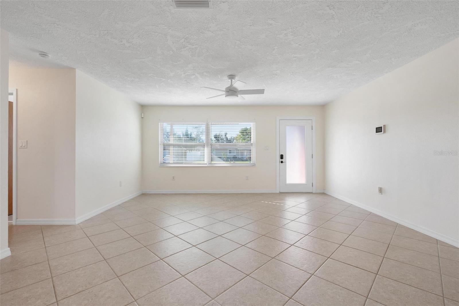 WINDSOR PARK FIRST UNIT - Residential