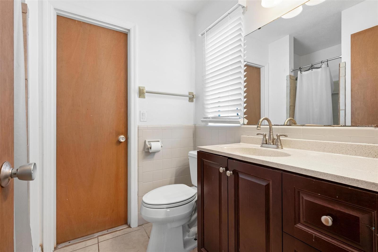 WINDSOR PARK FIRST UNIT - Residential