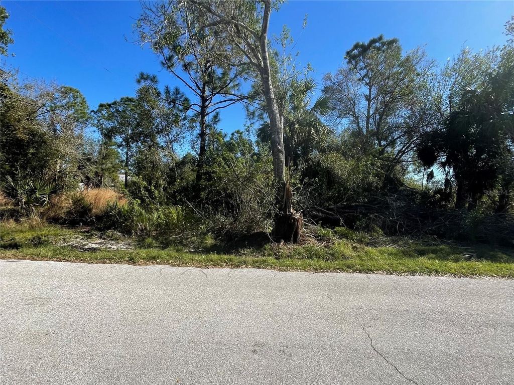 Photo of 23504 Elmira Boulevard, Punta Gorda, FL 33980 (MLS # TB8430361)