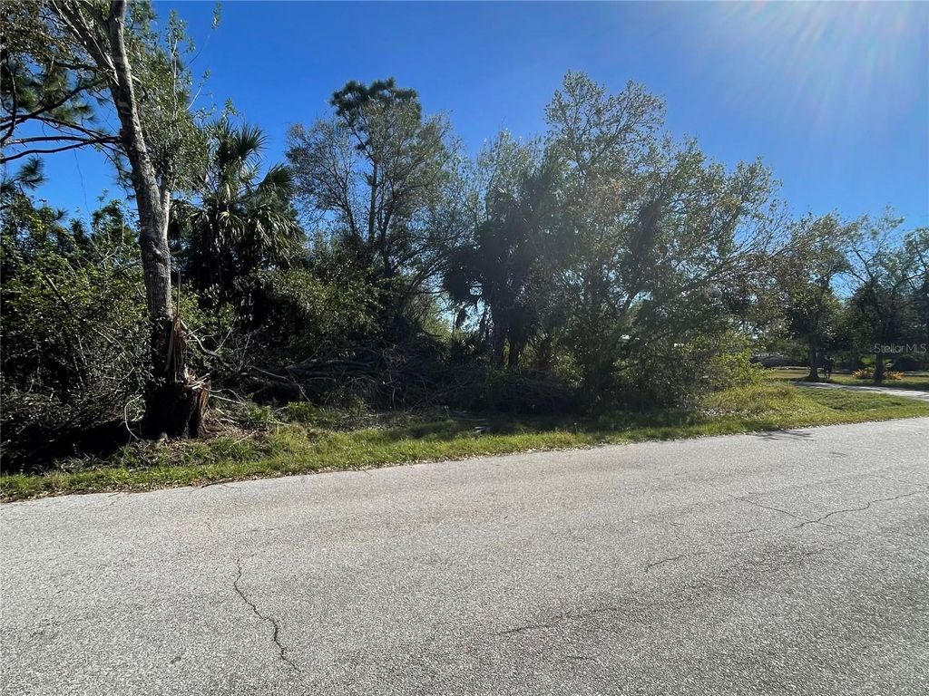 Photo of 23504 Elmira Boulevard, Punta Gorda, FL 33980 (MLS # TB8430361)