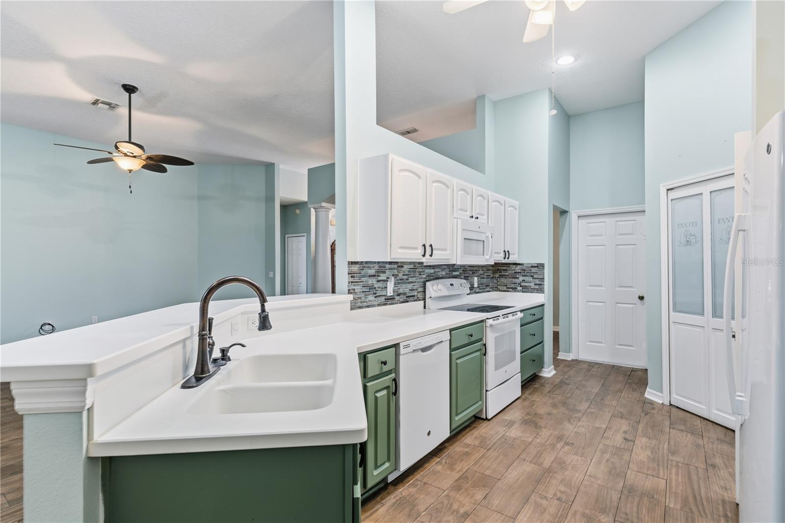 LAKES LADY LAKE - Residential