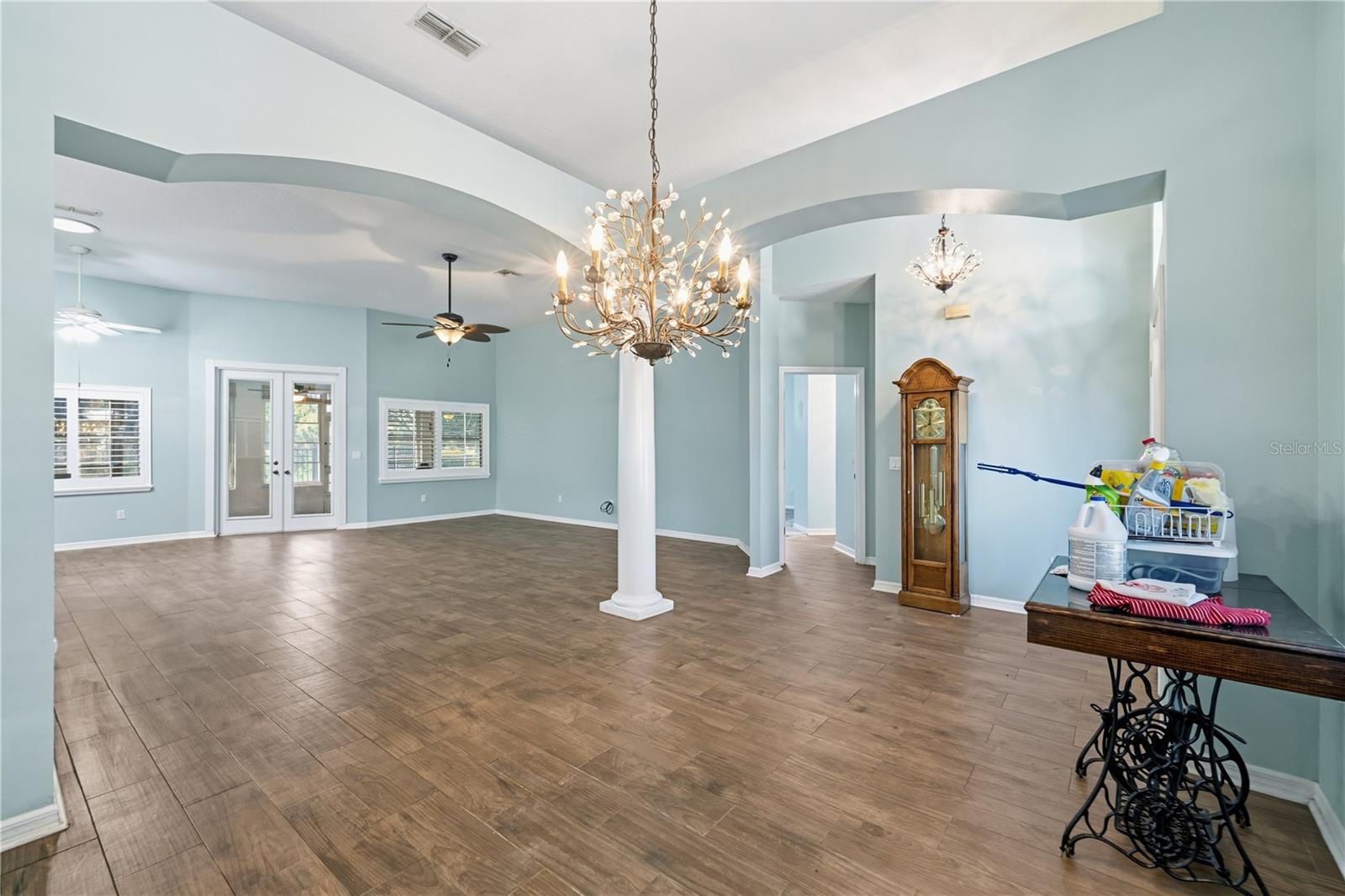 LAKES LADY LAKE - Residential