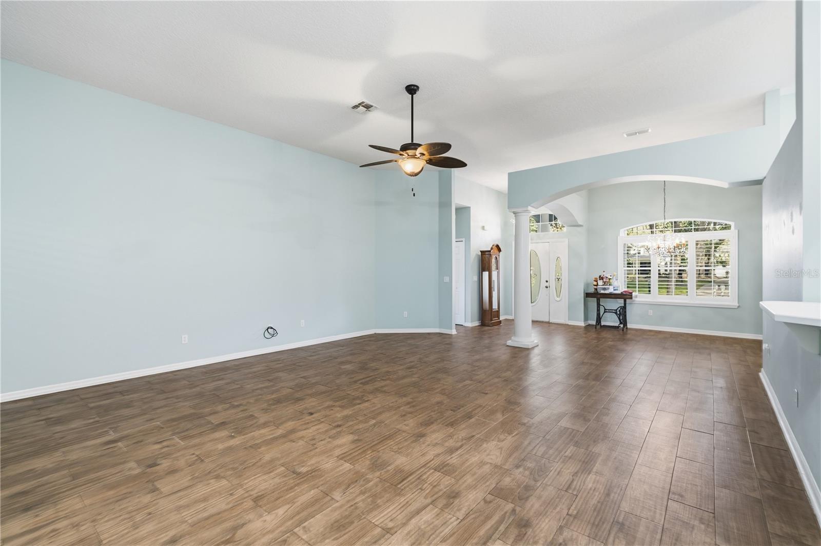 LAKES LADY LAKE - Residential