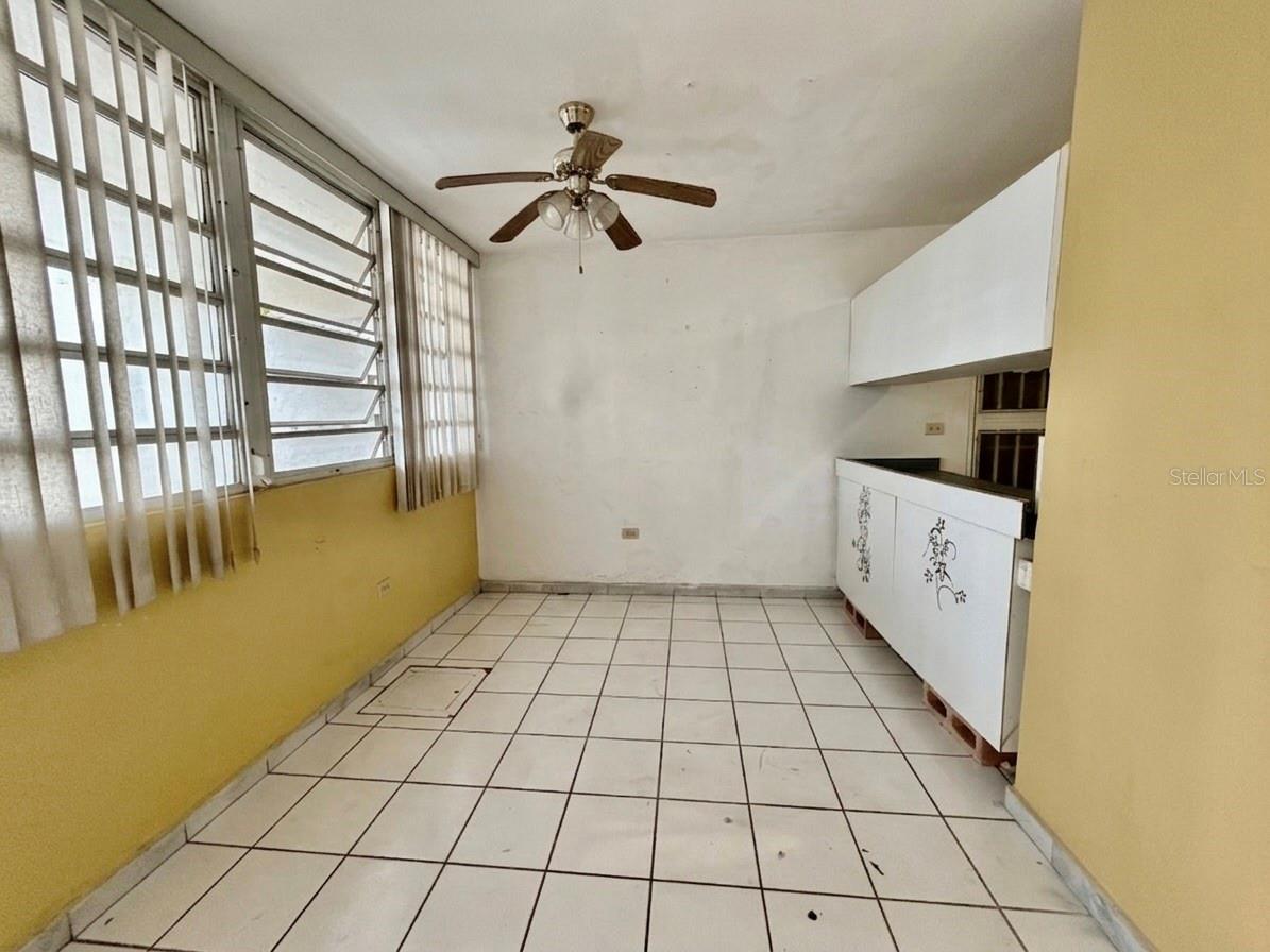 Monte Real 54 URB VILLA DEL MONTE