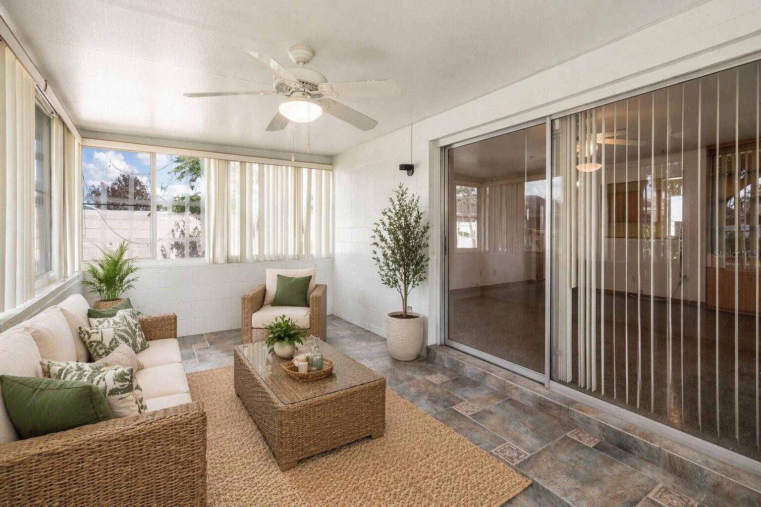 VILLAGES SOUTHPORT PH 01B - Residential