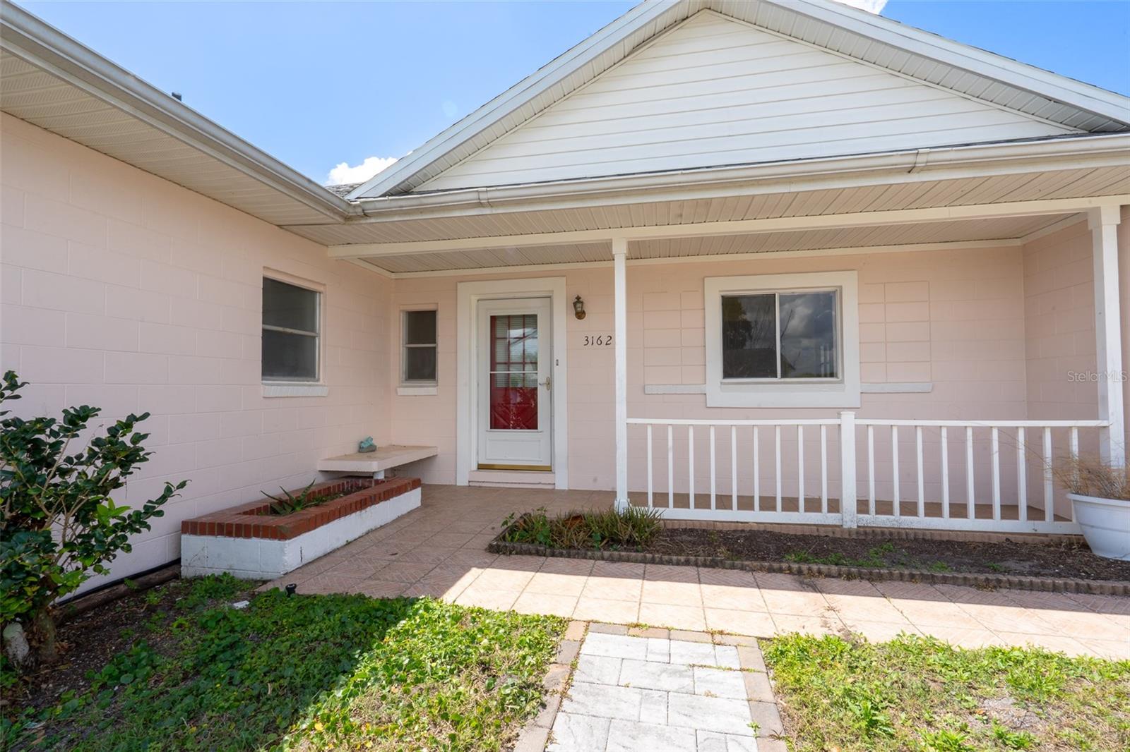 VILLAGES SOUTHPORT PH 01B - Residential