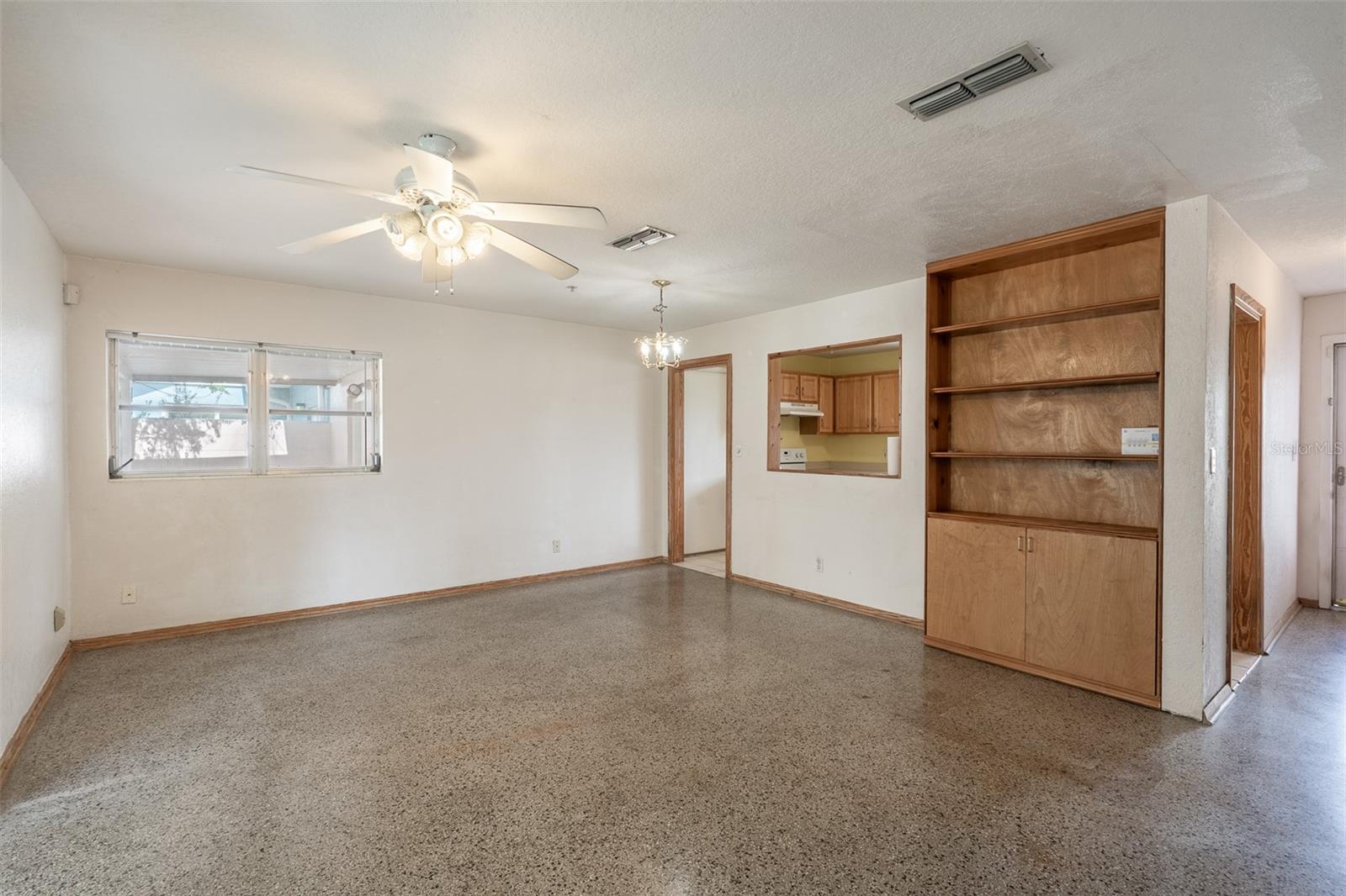 VILLAGES SOUTHPORT PH 01B - Residential