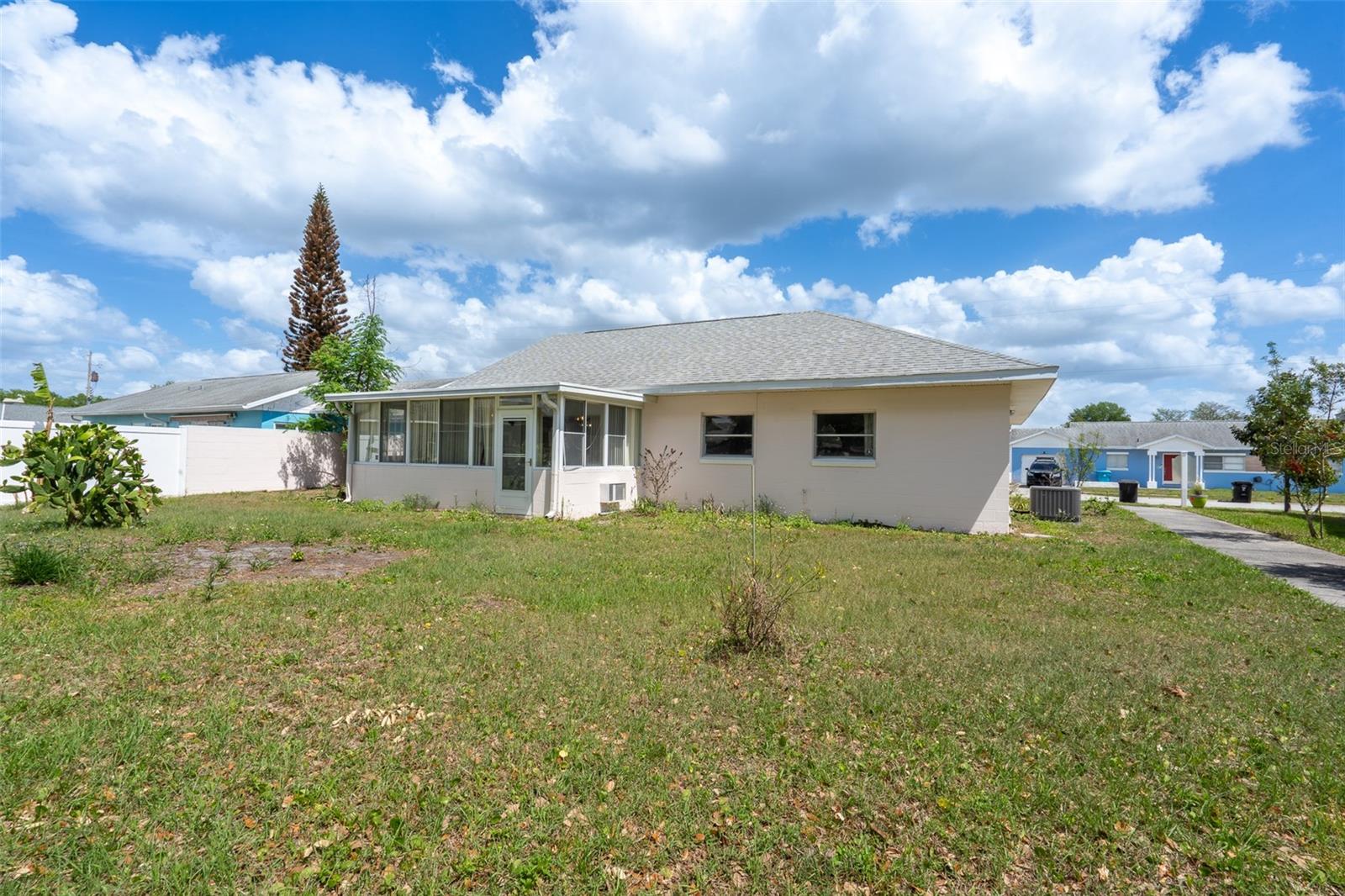 VILLAGES SOUTHPORT PH 01B - Residential