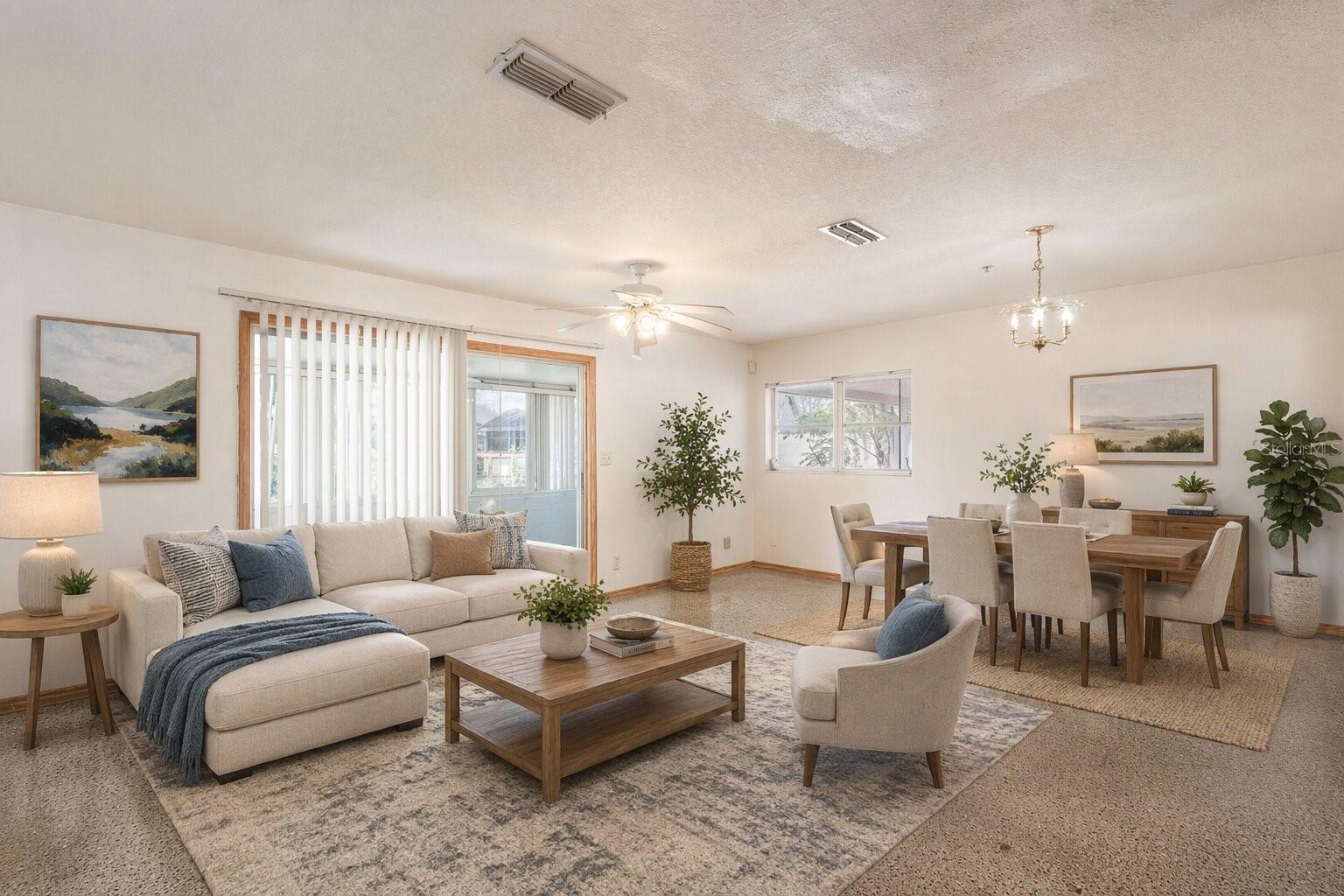 VILLAGES SOUTHPORT PH 01B - Residential