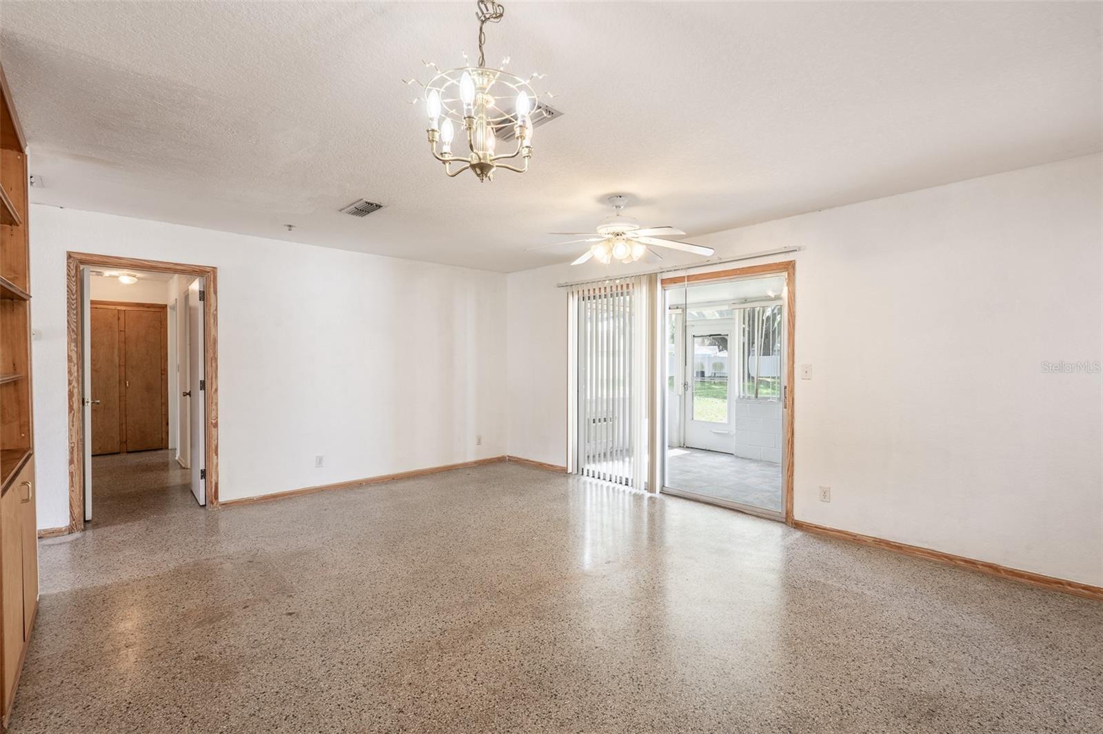 VILLAGES SOUTHPORT PH 01B - Residential