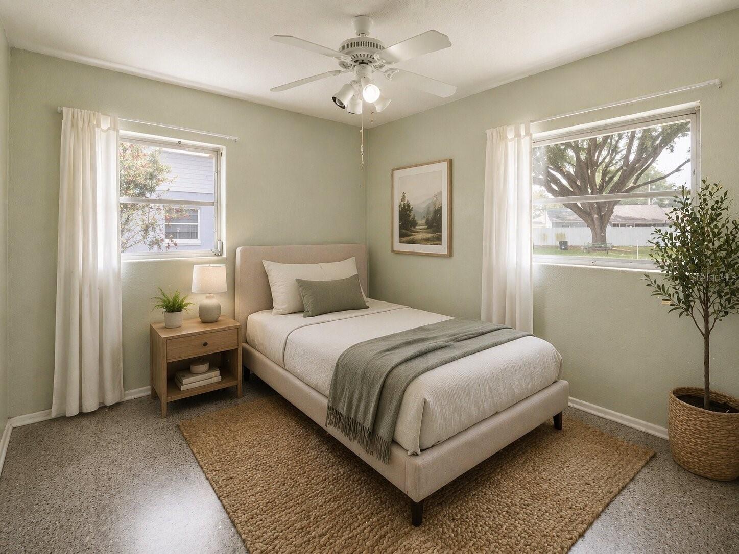 VILLAGES SOUTHPORT PH 01B - Residential