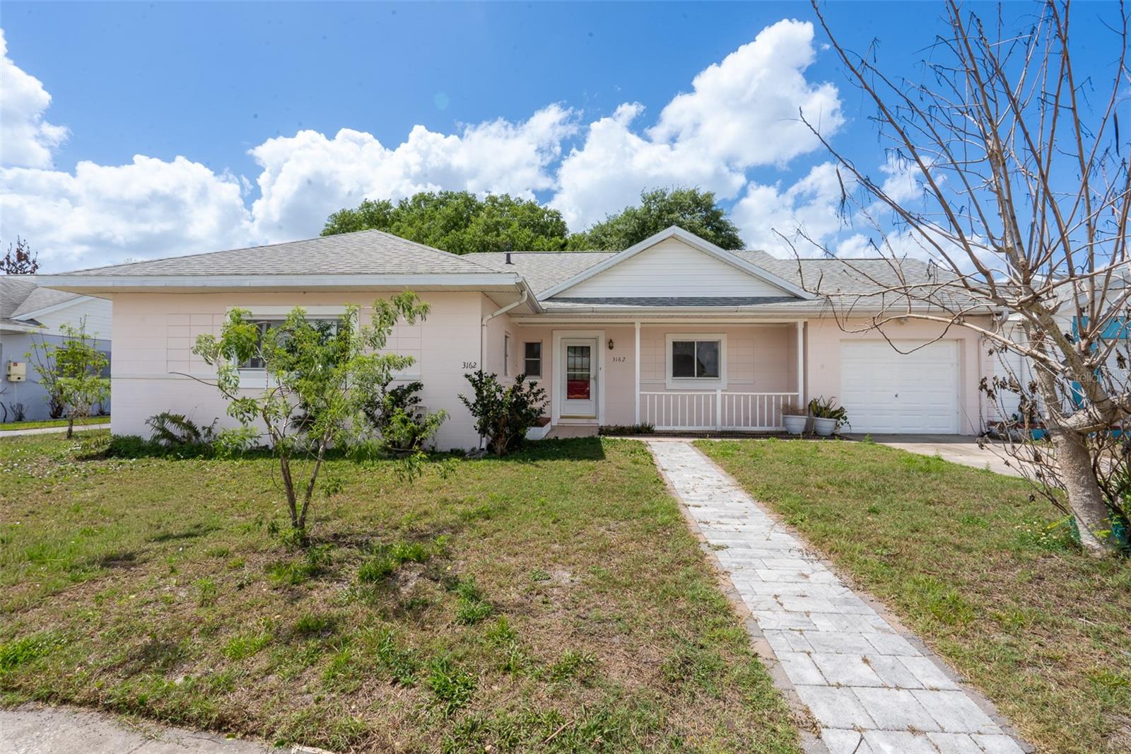 VILLAGES SOUTHPORT PH 01B - Residential