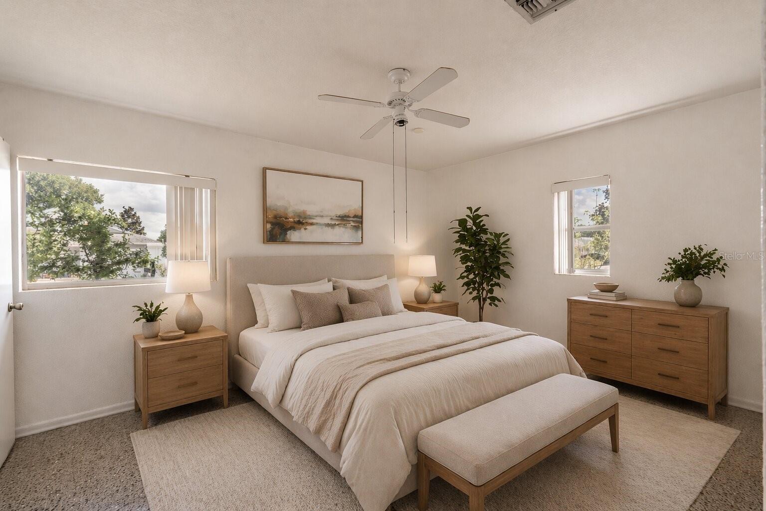 VILLAGES SOUTHPORT PH 01B - Residential