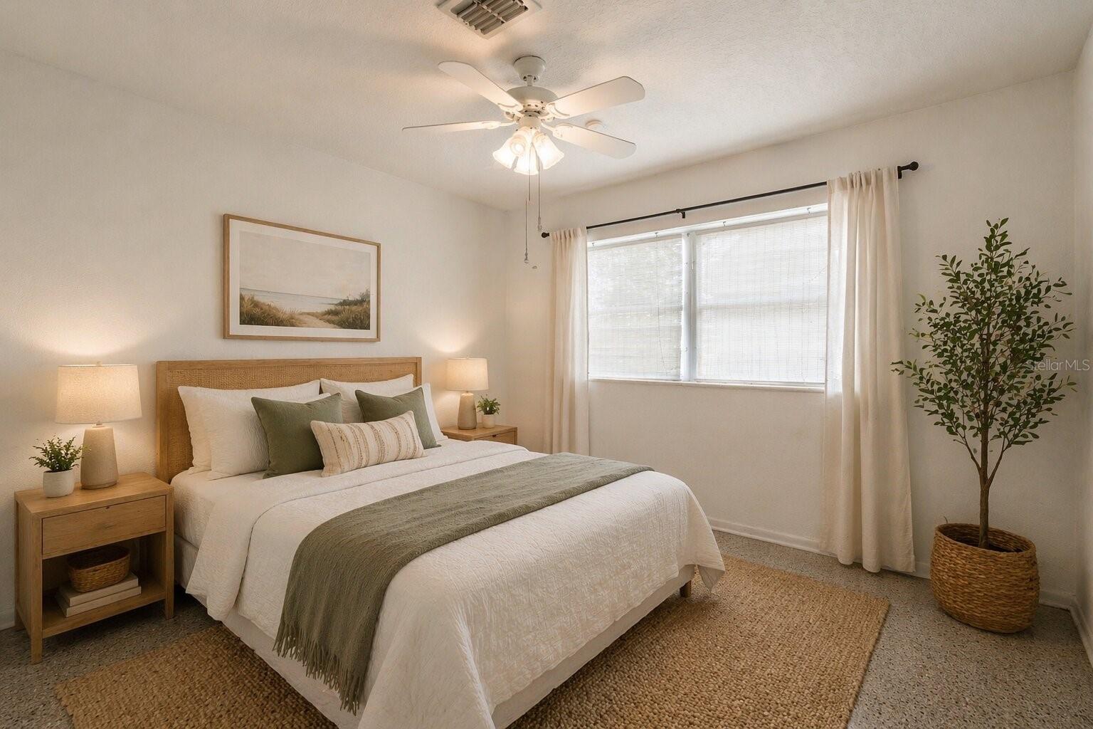 VILLAGES SOUTHPORT PH 01B - Residential