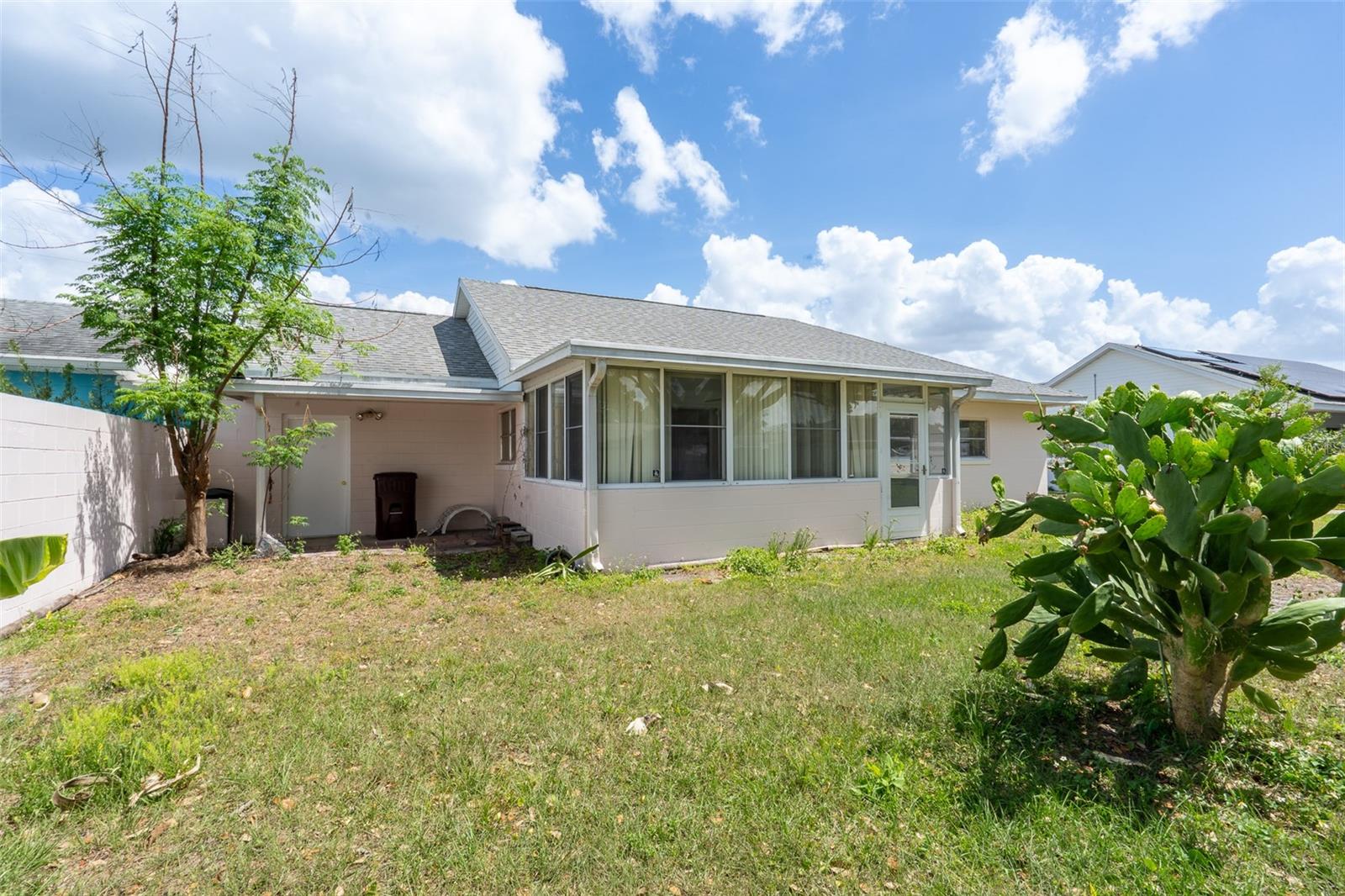 VILLAGES SOUTHPORT PH 01B - Residential