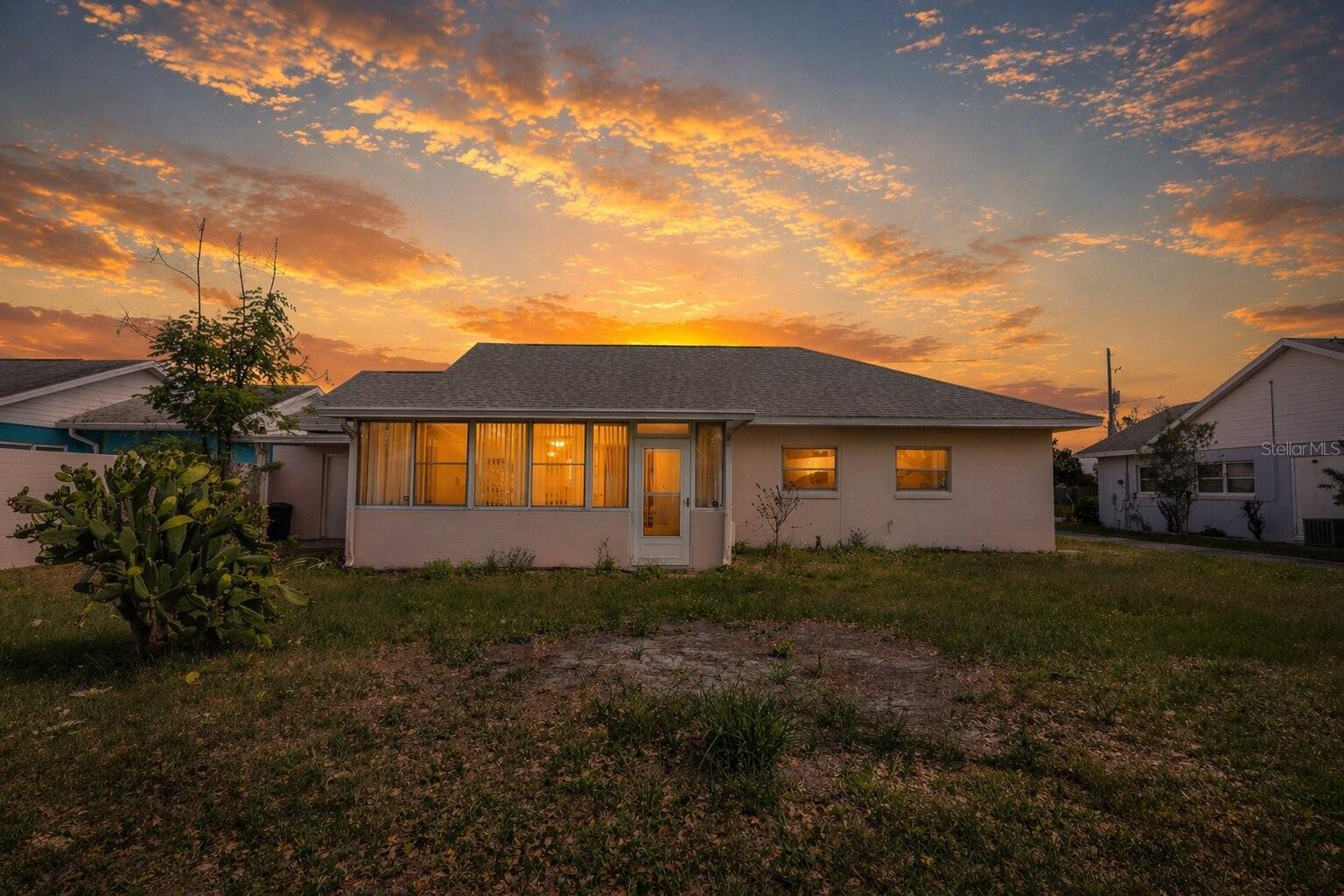 VILLAGES SOUTHPORT PH 01B - Residential