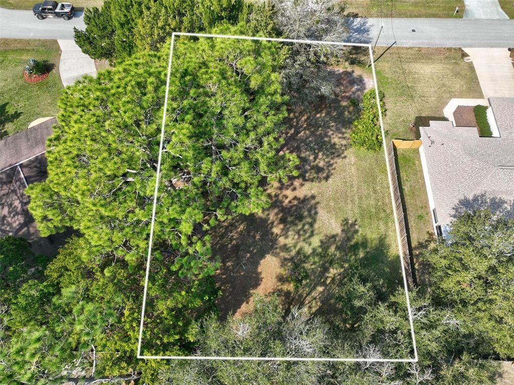 Photo of 6 Bronson Lane, Palm Coast, FL 32137 (MLS # FC316473)