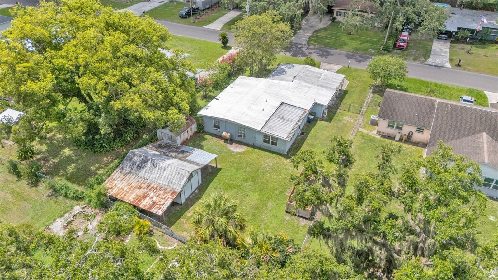 RICHLAND MANOR - Residential