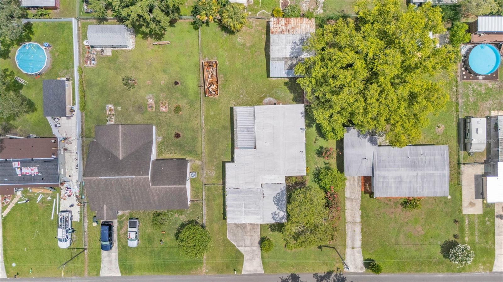 RICHLAND MANOR - Residential