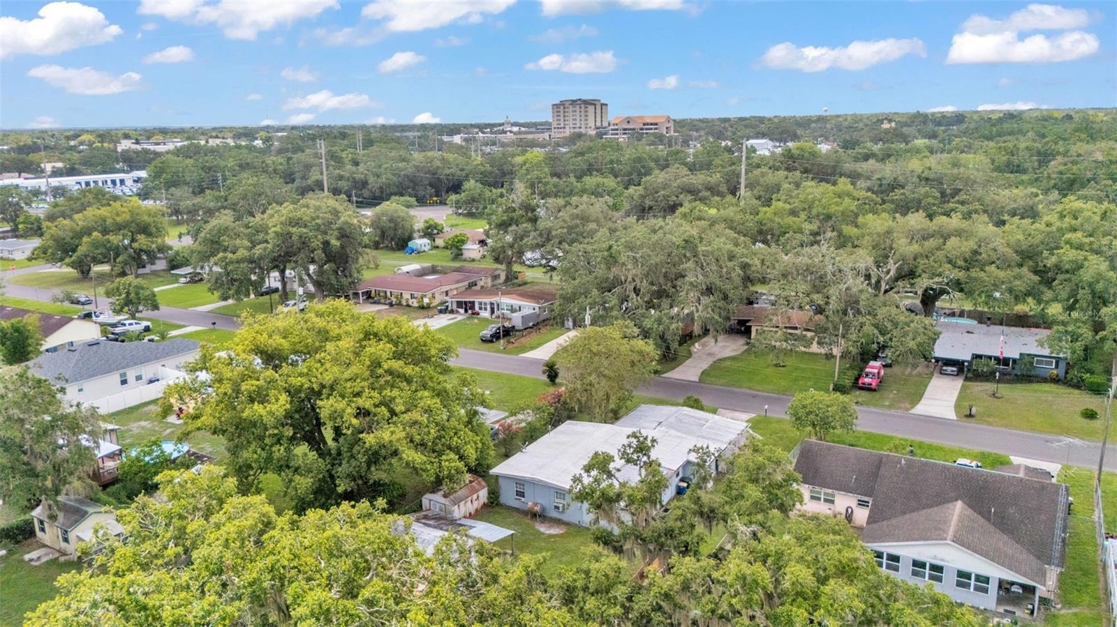 RICHLAND MANOR - Residential