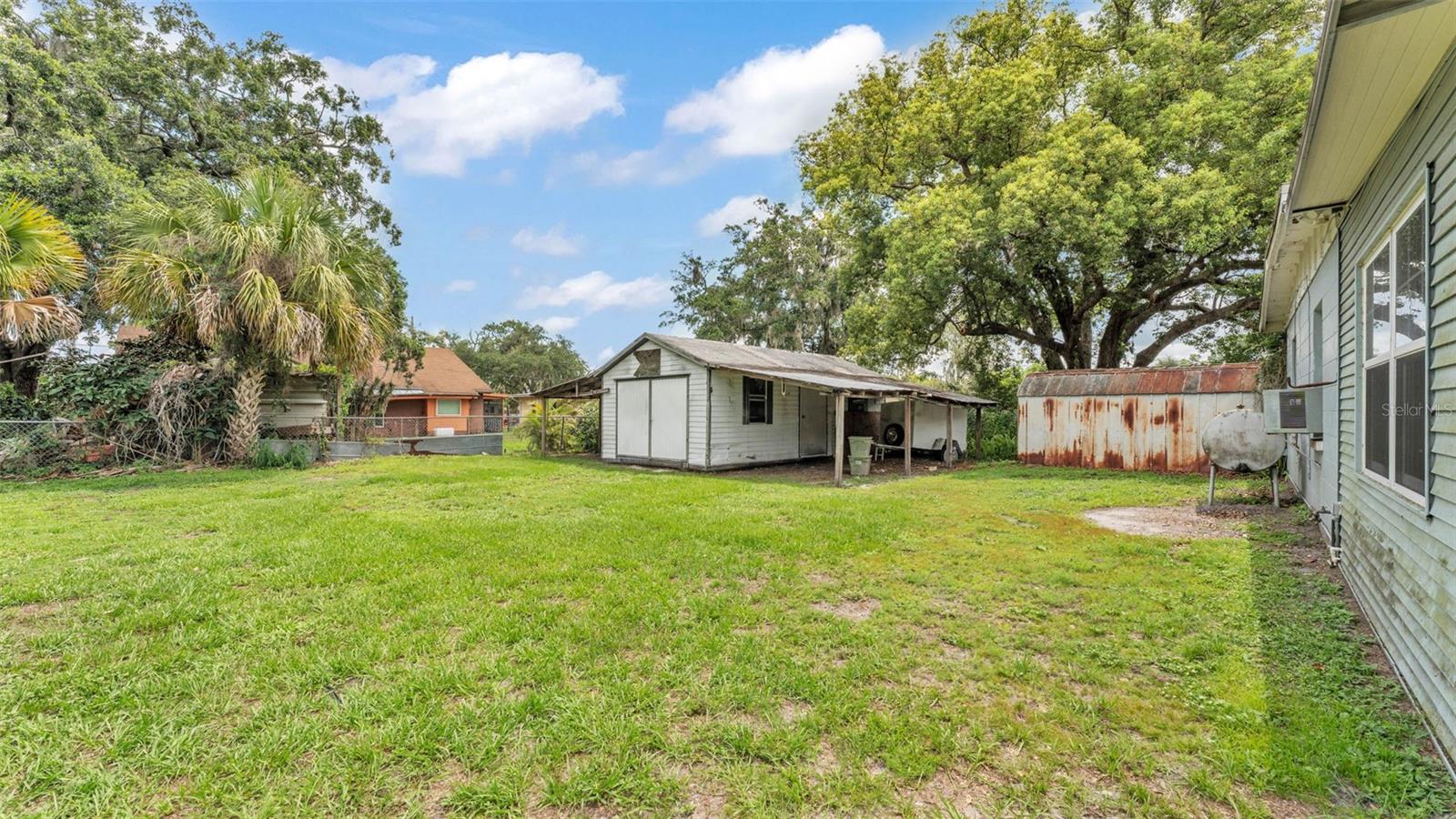 RICHLAND MANOR - Residential