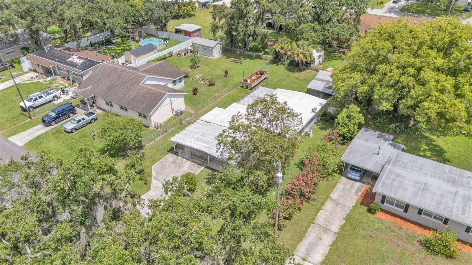 RICHLAND MANOR - Residential