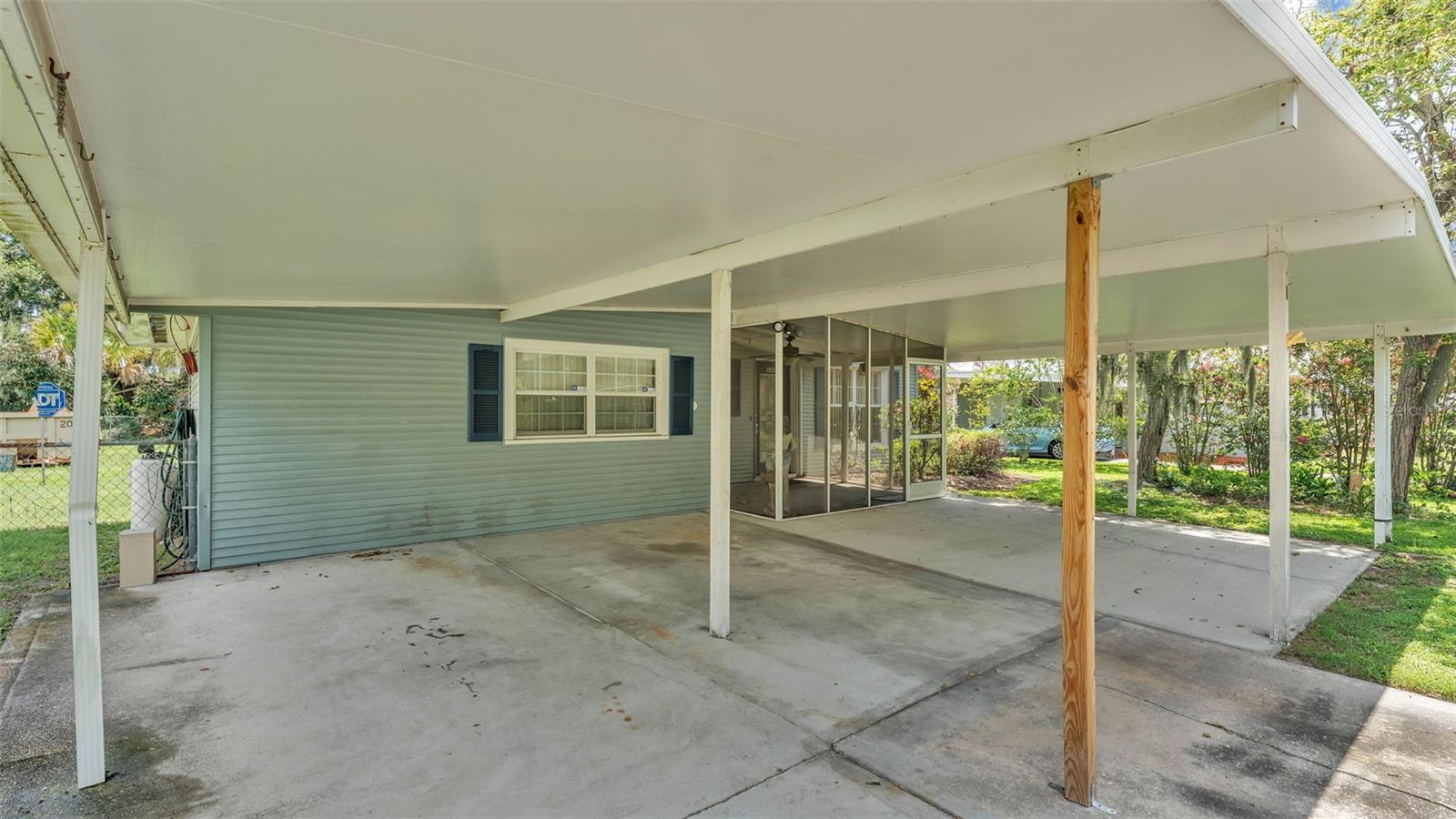 RICHLAND MANOR - Residential
