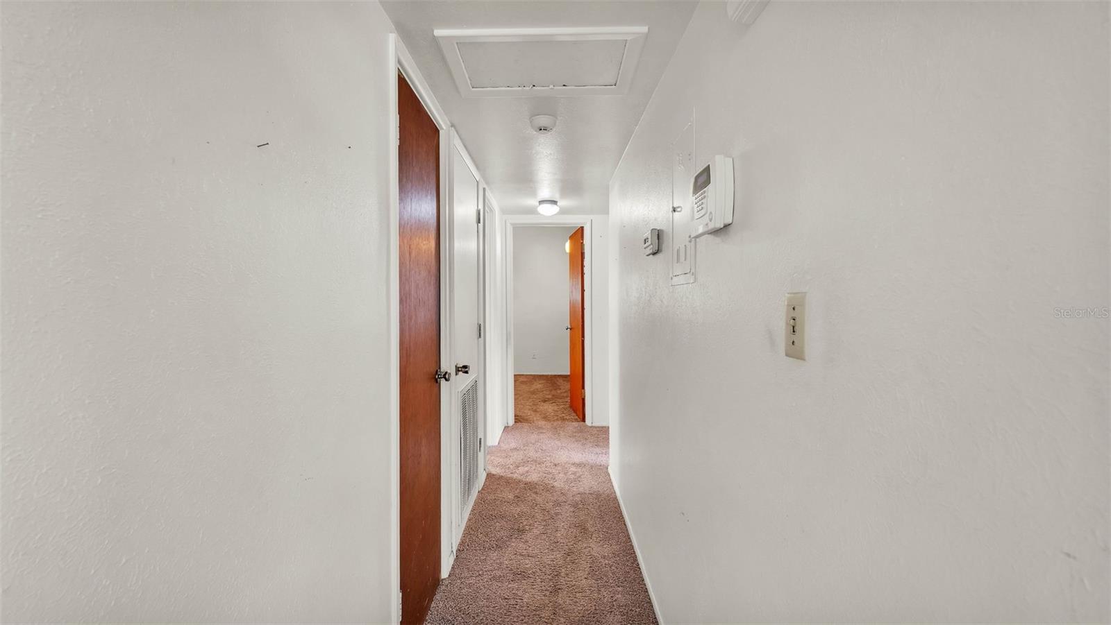 RICHLAND MANOR - Residential