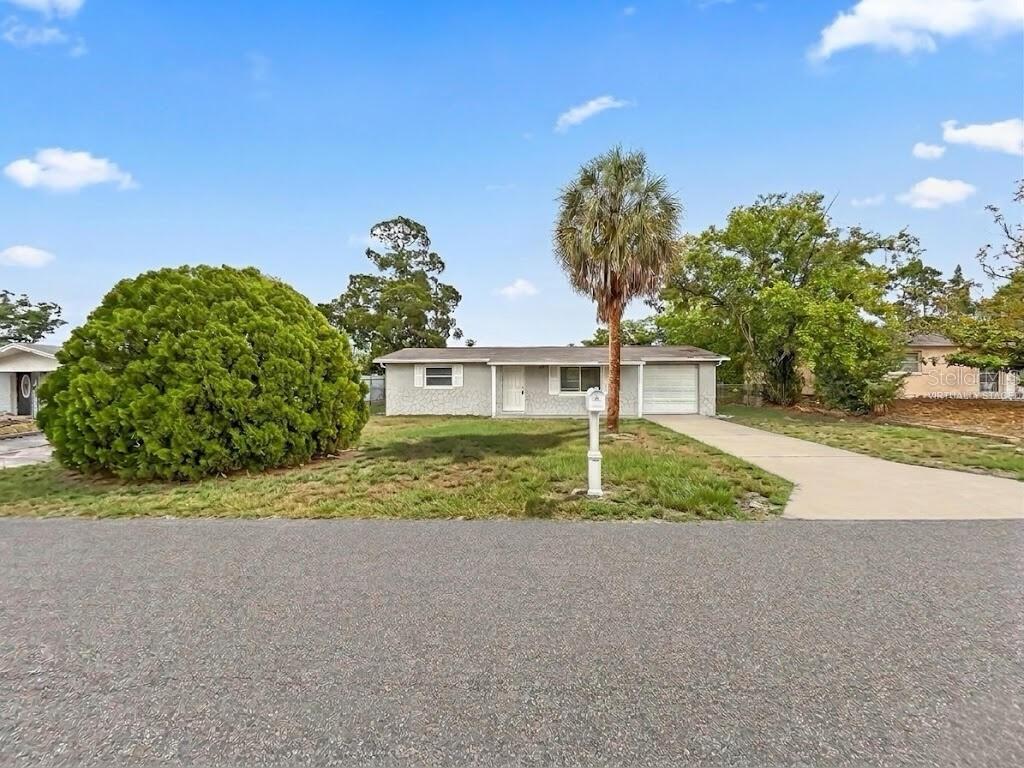 MIDWAY ACRES - Residential