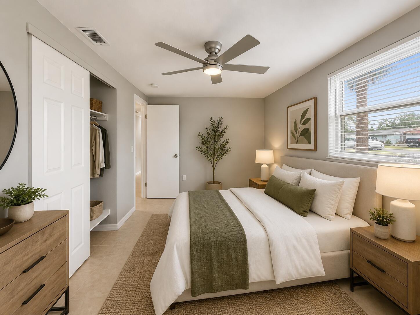MIDWAY ACRES - Residential