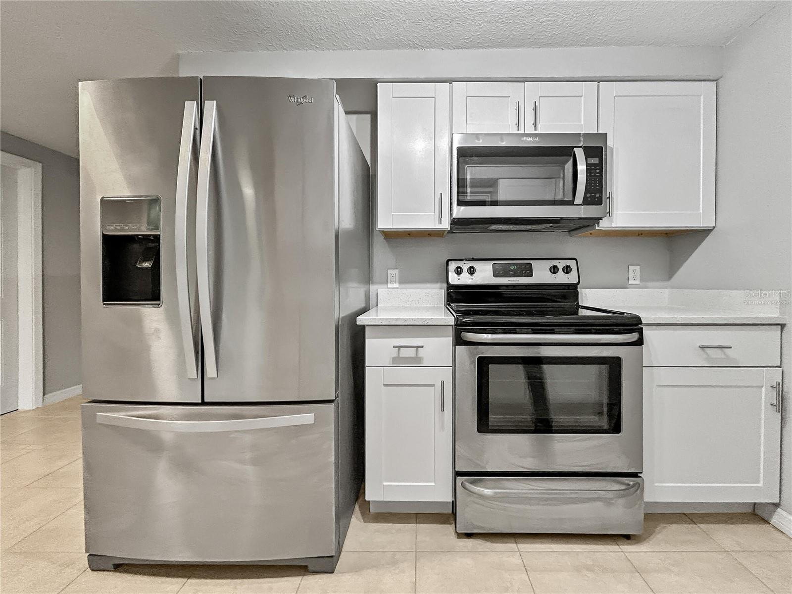 MIDWAY ACRES - Residential