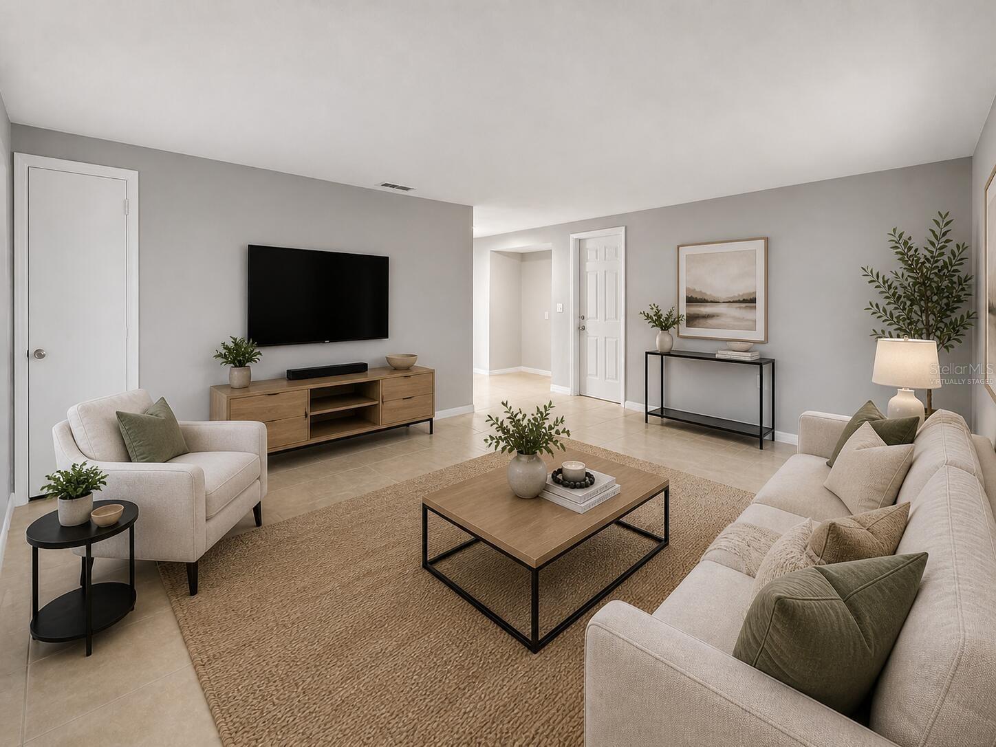 MIDWAY ACRES - Residential