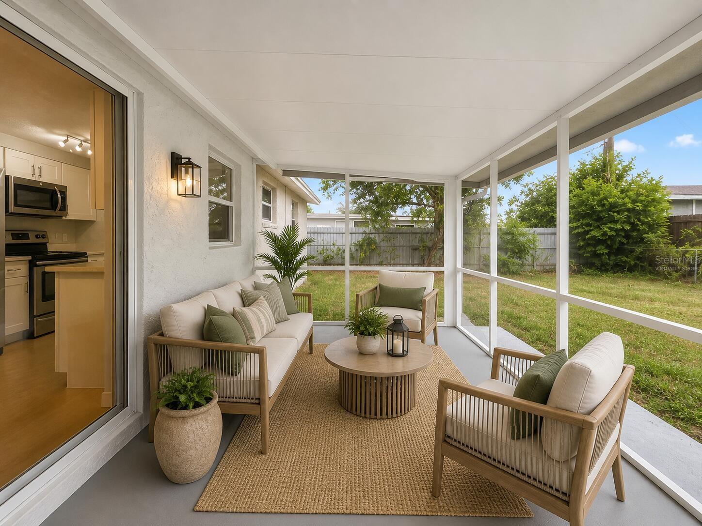 MIDWAY ACRES - Residential