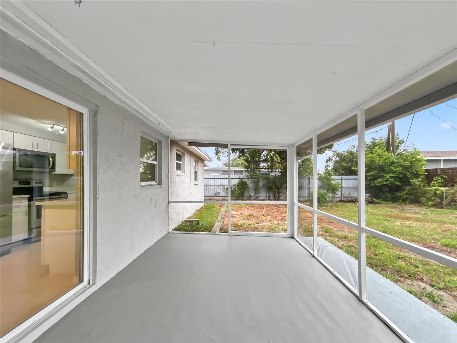 MIDWAY ACRES - Residential