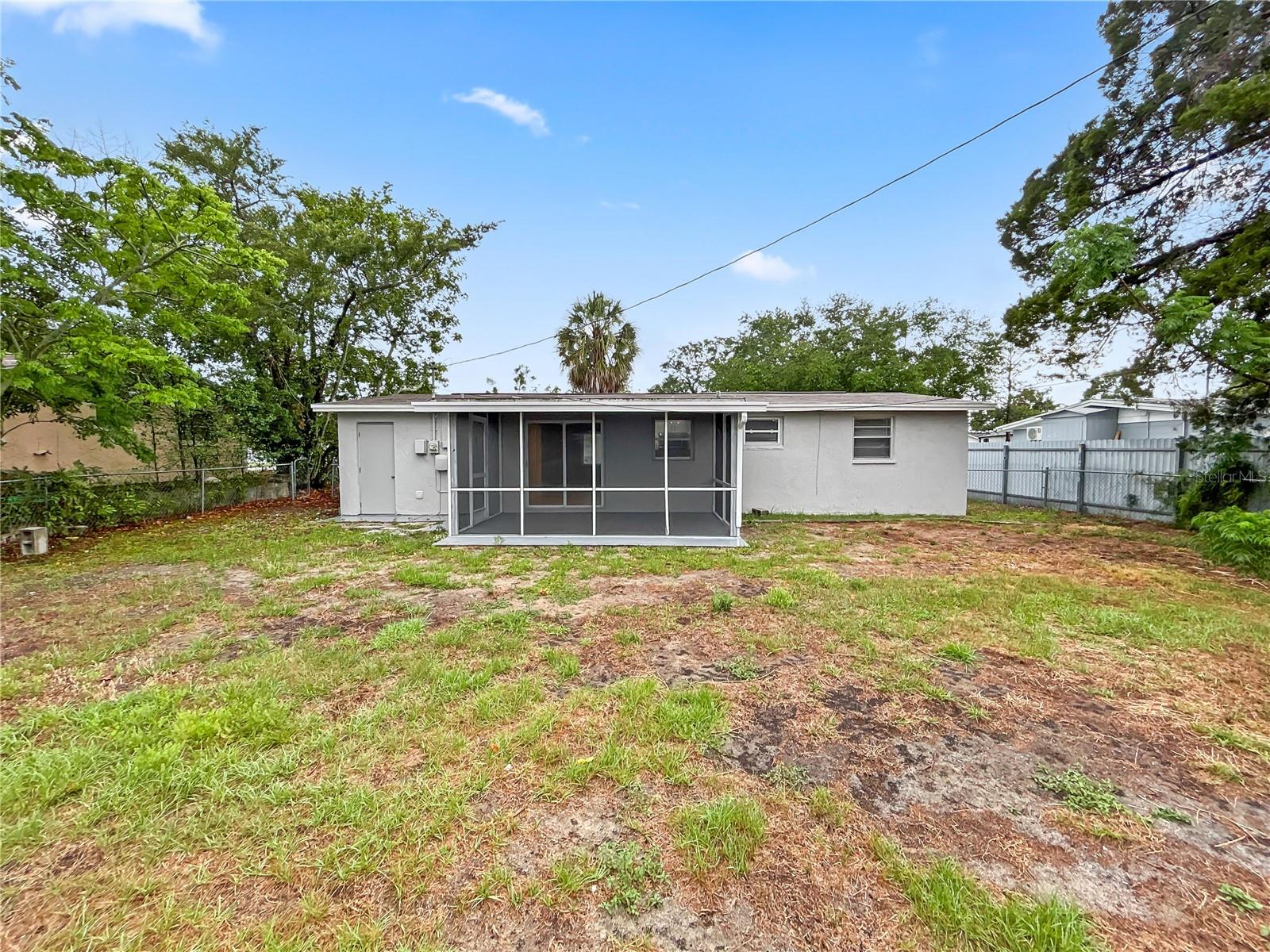 MIDWAY ACRES - Residential