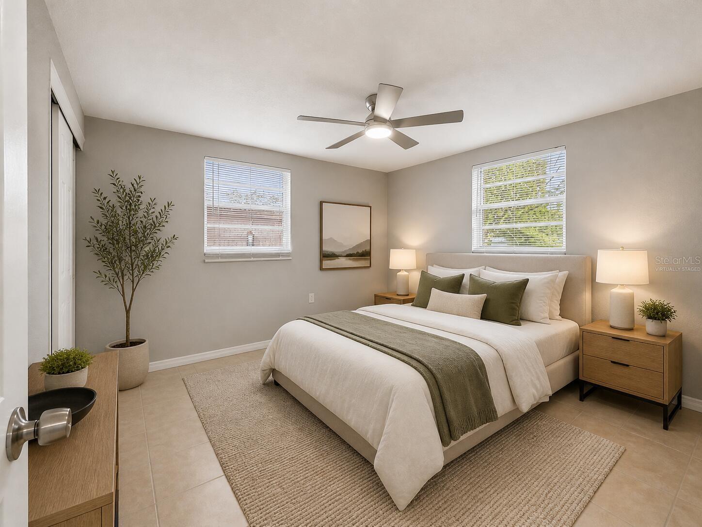 MIDWAY ACRES - Residential