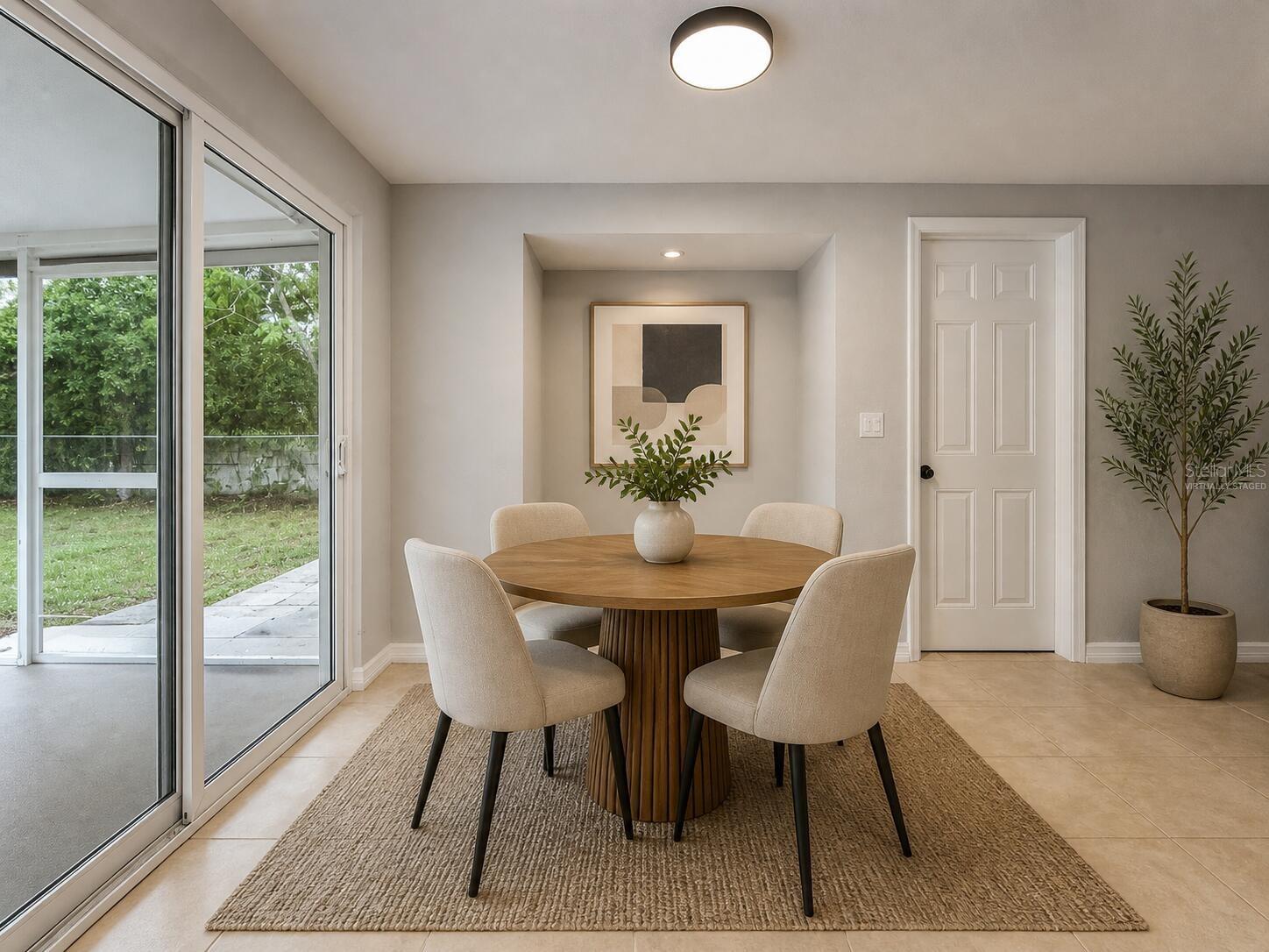 MIDWAY ACRES - Residential