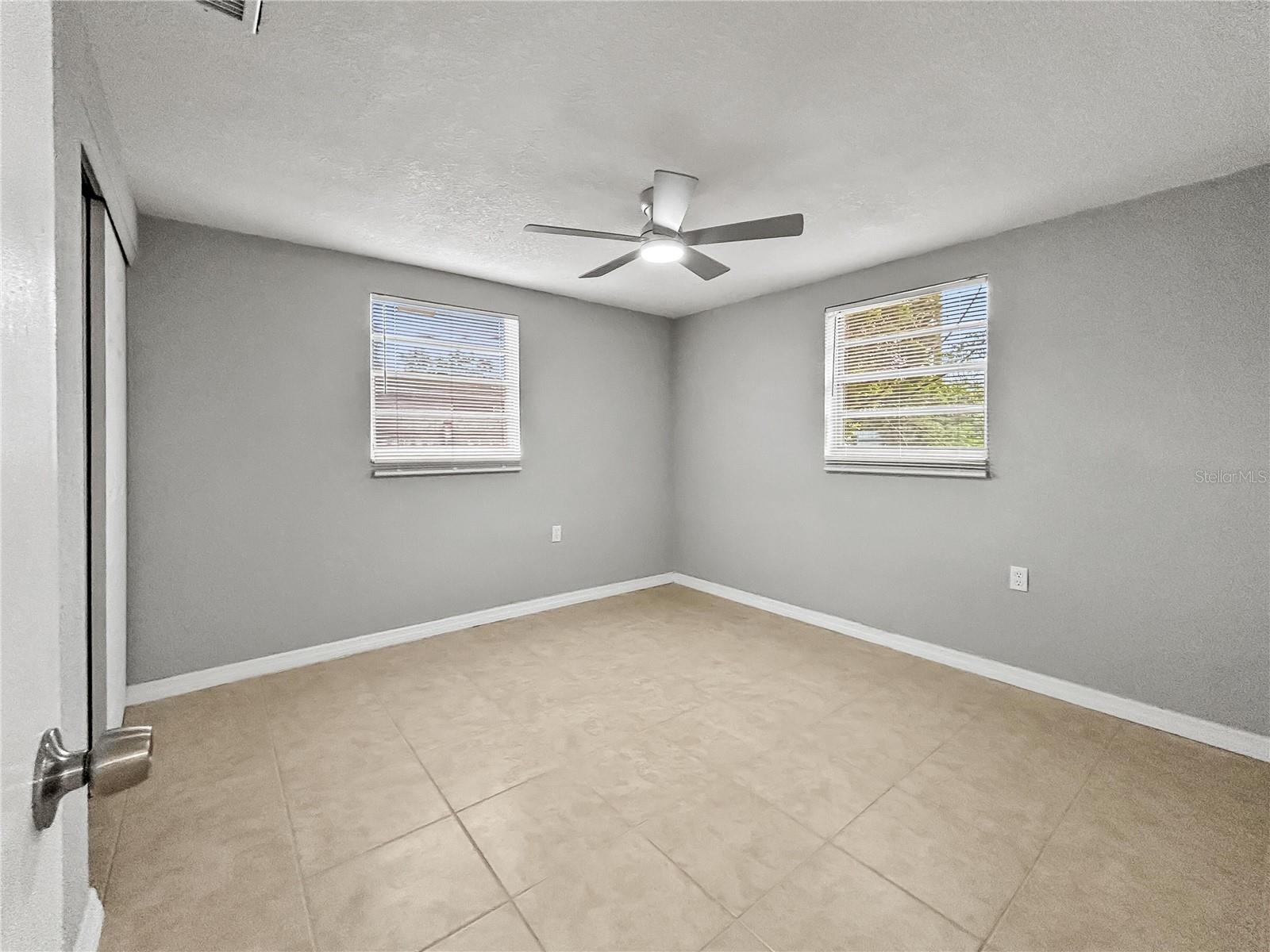 MIDWAY ACRES - Residential