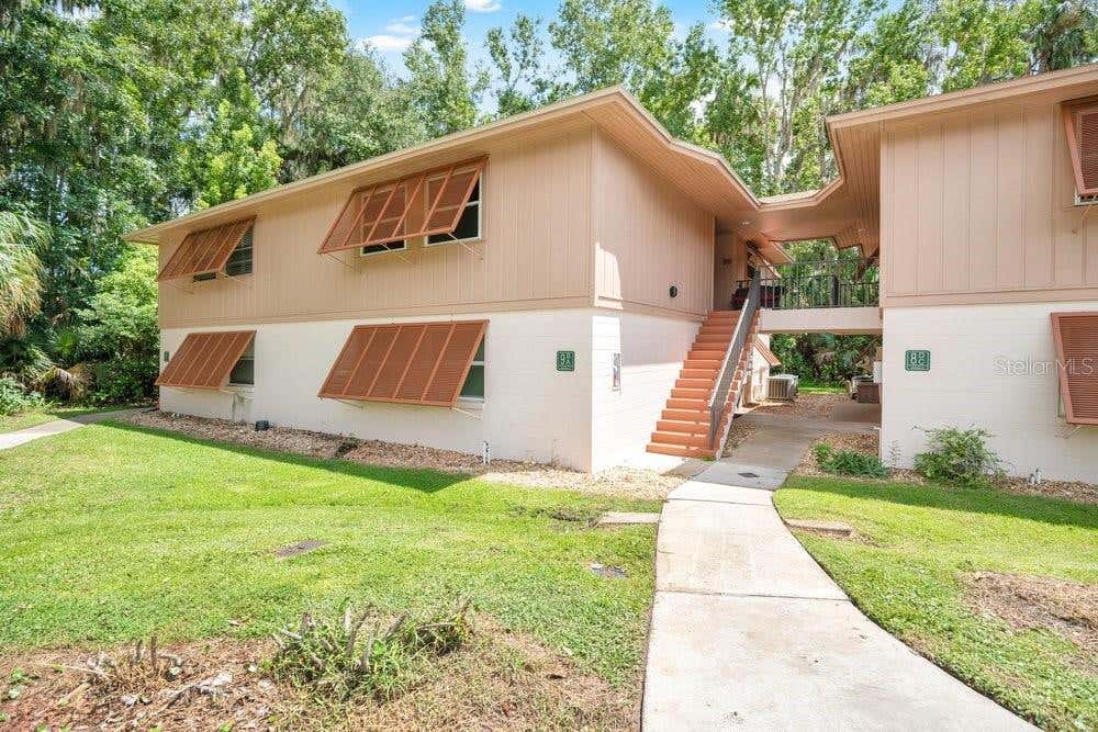 Photo of 150 Wax Myrtle Woods Court #9B, Deltona, FL 32725 (MLS # O6436603)